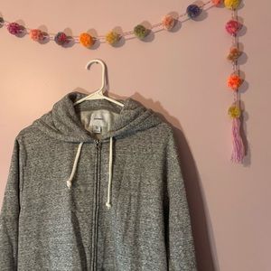 NWT Men’s Old Navy zip-up